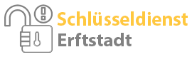 Logo Schlüsseldienst Lechenich und Konradsheim